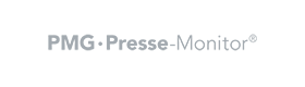 PMG Pressemonitor Logo